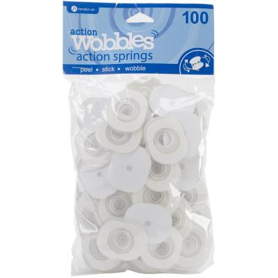 Action Wobble Springs 100